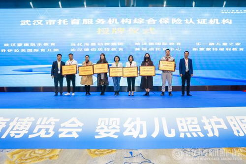 華中首家武漢市嬰幼兒照護(hù)協(xié)會(huì)成立，為嬰幼兒成長(zhǎng)注入專業(yè)力量